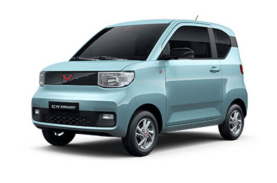 Wuling Mini EV