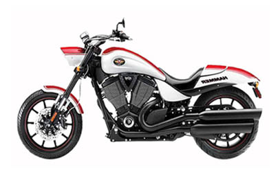 Victory Hammer S
