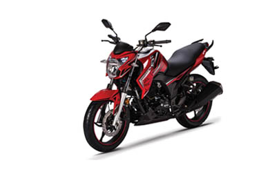 GPX CR5 EFI