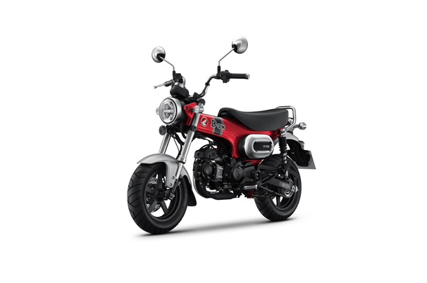 Honda DAX 125