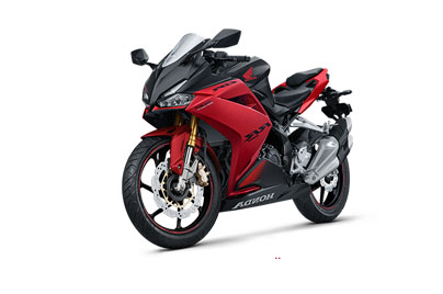 Honda CBR250RR