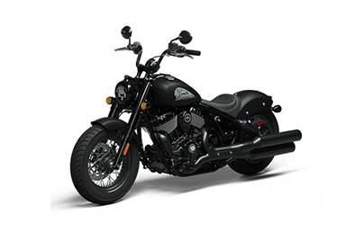 Indian Motorcycle Chief