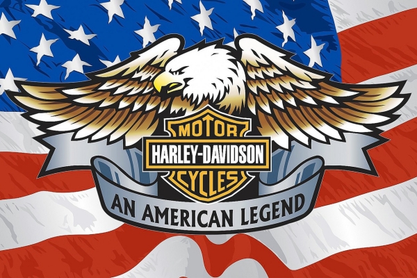 10 เรื่องจริงของ Harley-Davidson (ฮาร์ลีย์ เดวิดสัน) ที่คุณอาจไม่เคยรู้มาก่อนในชีวิต!