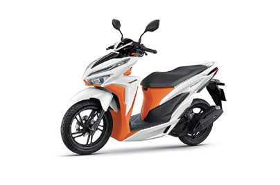 Honda Click150i