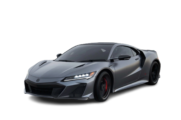 Acura NSX