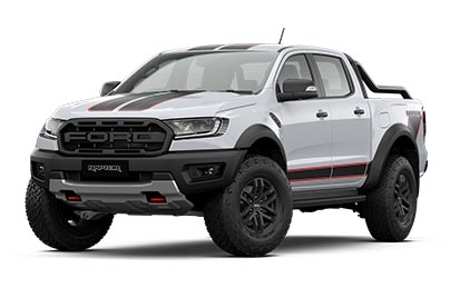 Ford Ranger Raptor