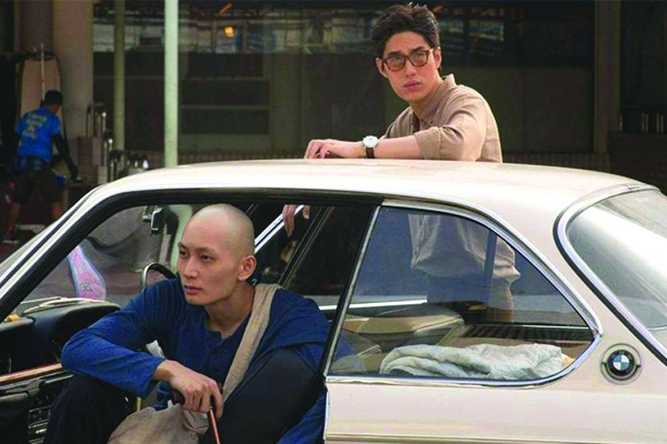 รู้จัก BMW 2000C/CS คูเป้ 2 ประตูจากหนัง “One For The Road วันสุดท้าย…ก่อนบายเธอ”