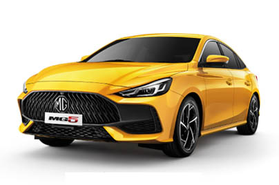 MG 5