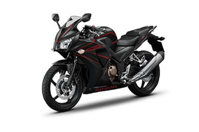 Honda CBR300R