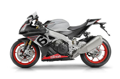 Aprilia RSV4 1000RR