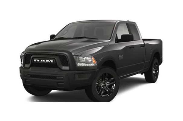 Ram 1500 Classic
