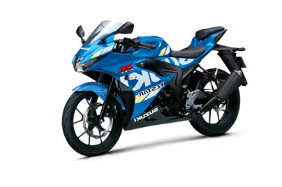Suzuki GSX-R150