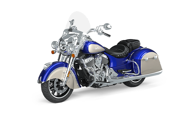 รูปภาพ Indian Motorcycle Chieftain