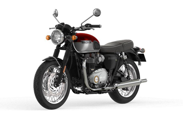 Triumph Bonneville T120