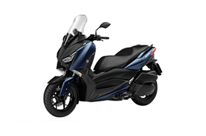 Yamaha Xmax 300