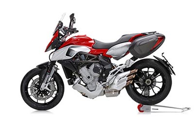 MV Agusta Stradale 800