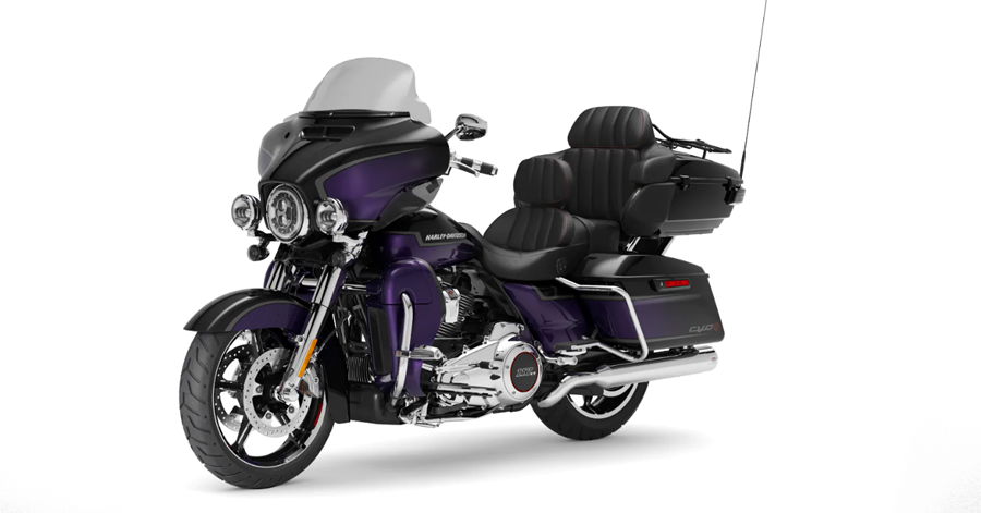 Harley-Davidson Touring