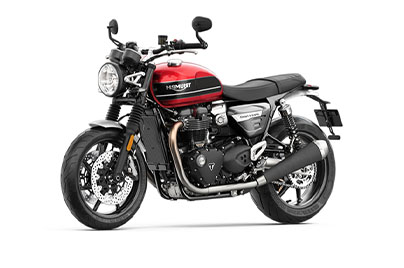 Triumph Speed