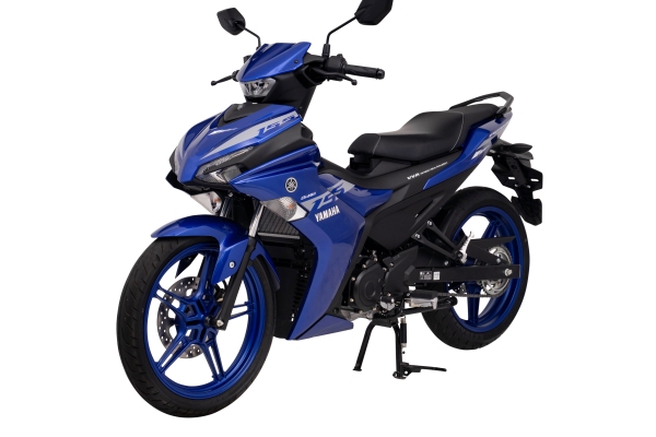 2021 All New Yamaha Exciter 155 รถสปอร์ตครอบครัวแห่งยุคที่หลายคนรอคอยด้วยราคาเพียง 68,000 บาทเท่านั้น