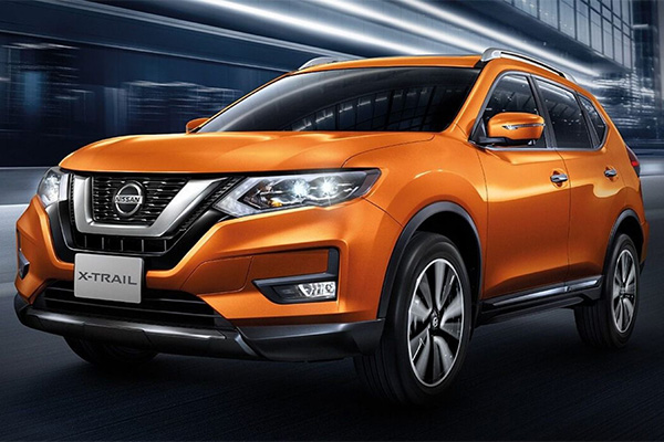 Nissan X-Trail T32 มือสอง เอสยูวีครบเครื่องน่าใช้ มีให้ทั้งเบนซินและไฮบริด แถมราคามิตรภาพ