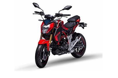 GPX Demon