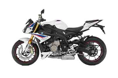 BMW S 1000