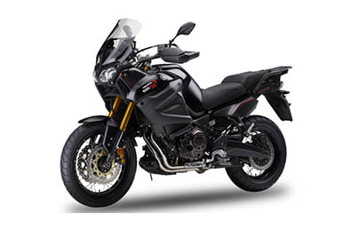 Yamaha Super Tenere