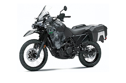 Kawasaki KLR
