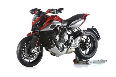 MV Agusta Rivale 800
