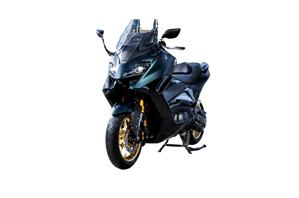 Yamaha TMAX 560