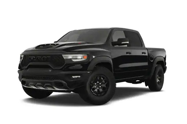 Ram 1500 TRX