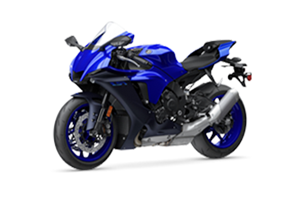 Yamaha YZF R7