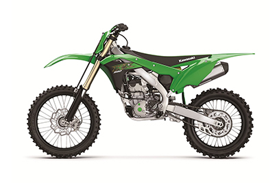 Kawasaki KX 250