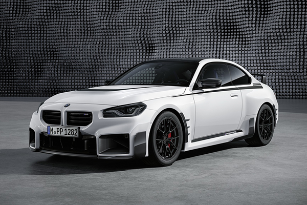 BMW ยืนยันว่าจะเลิกใช้เกียร์ DCT หรือคลัตช์คู่แล้ว และรุ่น M2 จะใช้เกียร์ธรรมดาเป็นตัวสุดท้าย