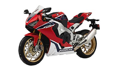 Honda CBR