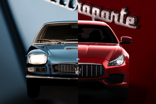 ประวัติ Maserati Quattroporte รวม 6 เจเนเรชั่น สร้างชื่อเสียงยาวนาน 60 ปี กับลีมูซีนหัวใจเรซซิ่ง