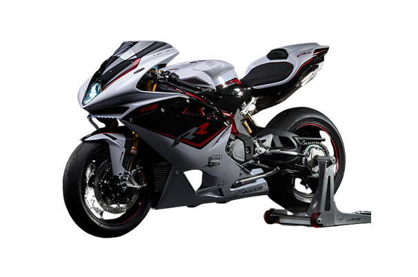 MV Agusta F4