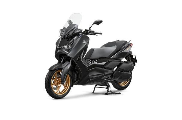 Yamaha Xmax