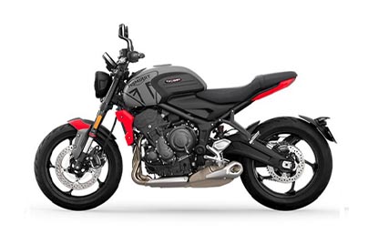 Triumph Trident