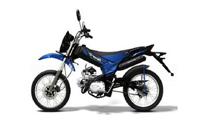 Zongshen Ryuka Sport RK110