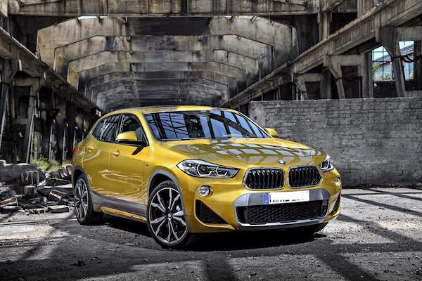 ส่องข้อดีข้อเสียรถอเนกประสงค์หรู BMW X2 ที่หลายคนอยากเป็นเจ้าของ
