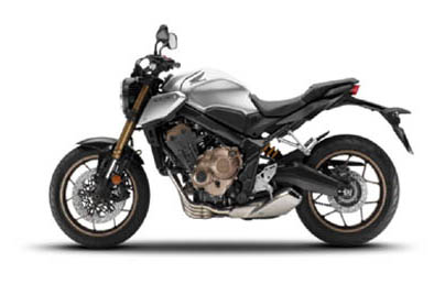 Honda CB650R