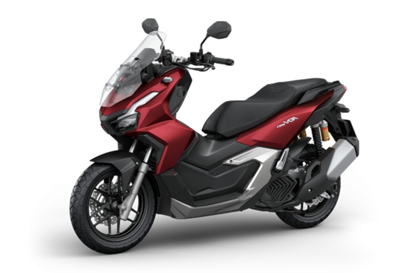 Honda ADV 160