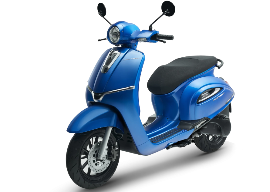 Alpha Volantis Horizon 150