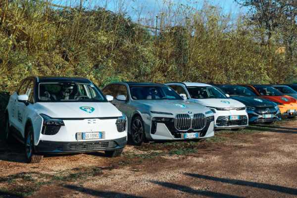 ทดสอบ EV 10 รุ่นดังในยุโรป MG4, BMW i7, Mercedes EQE ฯลฯ ระยะทางวิ่งคันไหนตรงปกที่สุด