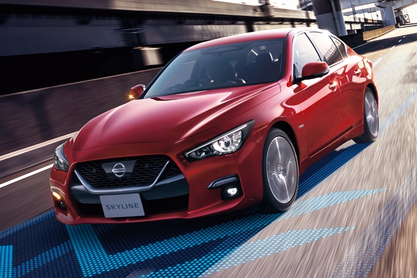 เอาจริงหรอ Nissan ตกเป็นข่าวยกเลิกการพัฒนารถยนต์นั่งในญี่ปุ่น รวมถึง Nissan Skyline