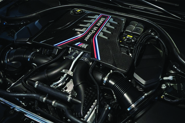 ซีอีโอ BMW เชื่อ การแบนเครื่องยนต์สันดาปเร็วเกินไปไม่เป็นผลดีต่อสิ่งแวดล้อม