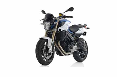 BMW F 800