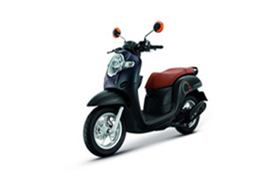 Honda Scoopy i