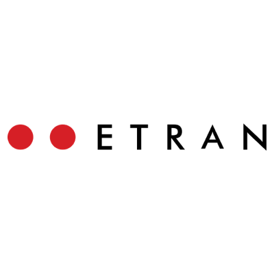Etran logo